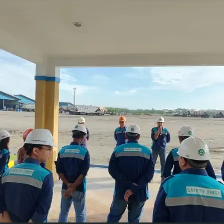 Kegiatan perusahaan 3