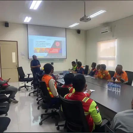 Kegiatan perusahaan 5