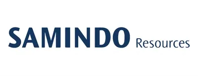 Samindo Resources